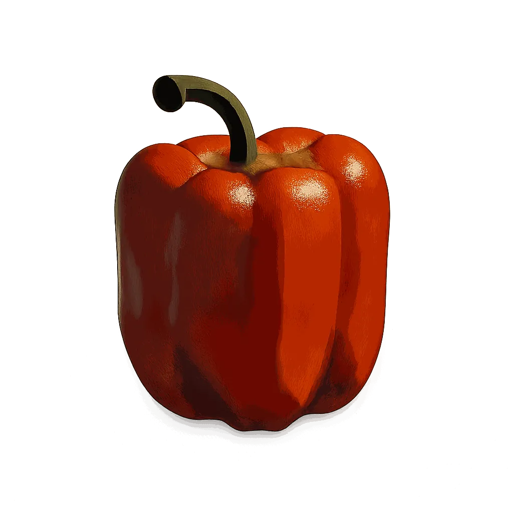 Sweet pepper